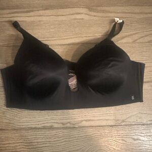 Victoria's Secret Midnight Black Bra-New with tag